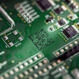 Electronic  อุตสาหกรรมผลิตชิ้นส่วนอิเล็กทรอนิกส์